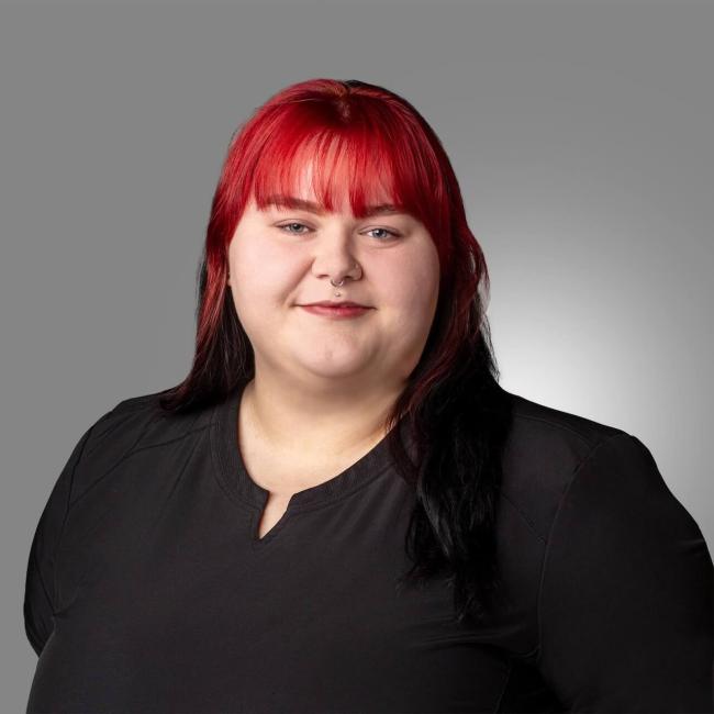 Jalynn Technician